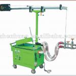 copper wire welding machine