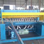 automatic reinforcing mesh welding machine