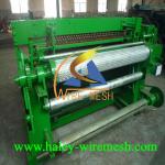 5-12mm welded wire mesh machine