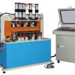 Window Regulator Assy dedicate Welding Machine