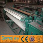 stainless steel mesh machine(0.5-1.2mm)