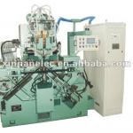 HJ-125 6-10mm steel chain making machine