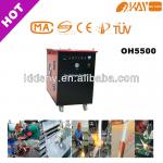 CE large oxy-hydrogen welding machine/ oxygen&amp;hydrogen generator OH5500