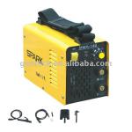 Portable Inverter-Based Arc/MMA Welder 140 Amps-1PH, 230V