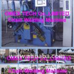 Automatic Iron Chain Welding Machine