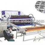 Steel Fabric Mesh Welding Machine