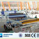 reinforce mesh welding machine/ BRC mesh welding machine