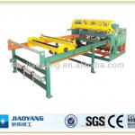 poultry cage mesh machine