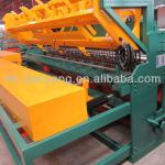 Automatic Building Steel Wire Mesh Welding Machine (factory iso9001:2000&amp;ce)