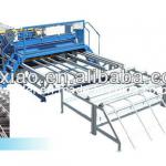 Steel Fabric Mesh Welding Machine(New Type)