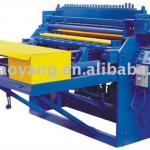 Automatic wire mesh machine