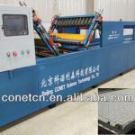 High quality 3D Wire Mesh Panels Welding Plant