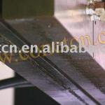 high efficiency bar grating welded machine