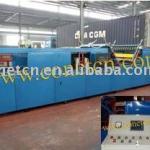 3D Wire Mesh Panels Welding Plant