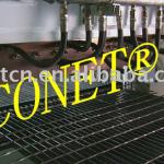 automatic steel bar grating welder