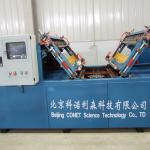 3D Wire Panel Machine / panel welding machine