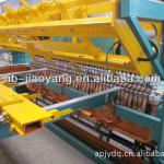 Automatic Fence Mesh Welding Machine