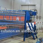 wire mesh welding machine / mesh grid weld machine