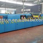 3D panel production line