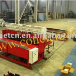 welded mesh machine