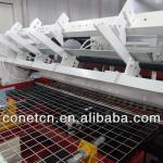 Welded Steel Bar Mesh Machine