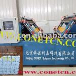 3D EPS Wire Mesh Panel Machine