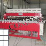 construction mesh welded machine