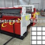 mesh welding machine