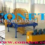 Truss Girder Welding Machine