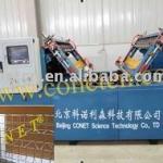 3D Wire Mesh Panels Welding Plant