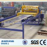 Fence Mesh Welding Machine(FACTORY ISO9001:2000&amp;CE)