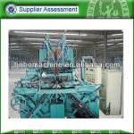 link chain automatic welding machine