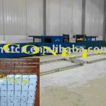 Sandwich Panel Machine