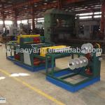 brick force mesh making machine china