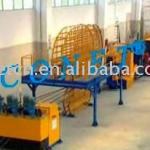 lattice girder welding machine