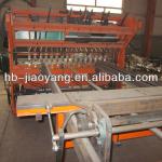 Automatic Building Steel Wire Mesh Welding Machine (factory iso9001:2000&amp;ce)