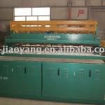 welded wire mesh machine