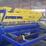 Automatic Building Steel Wire Mesh Welding MachineJOY-19