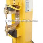 micro-computer controller pneumatic resistance welder DN2-75