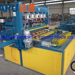 Automatic wire mesh welding machine for sale