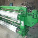 Full Automatic Mesh Fencing Machine(Factory)