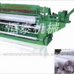 Hot Saling!!!Heavy Full AUtomatic Welded Wire Mesh MAchine(in roll)