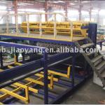 reinforcing steel bar machine( with CE and ISO9001:2000)