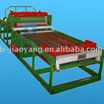 wire welded mesh welder/equipment,chinese manufactuer