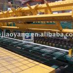 automatic wire mesh welding machine(factory)