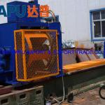 Automatic griddle filter mesh welding machine factory