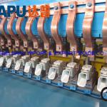 Welded Wire Mesh Concrete Reinforcement Machine