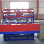 wire net welding machine(factory)