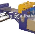 chicken cage mesh welder