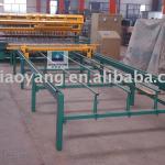 fencing mesh machine